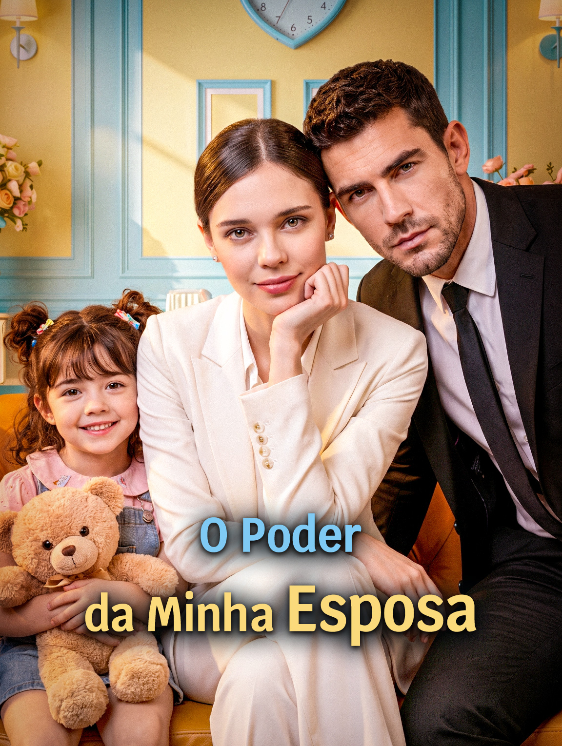 O Poder da Minha Esposa