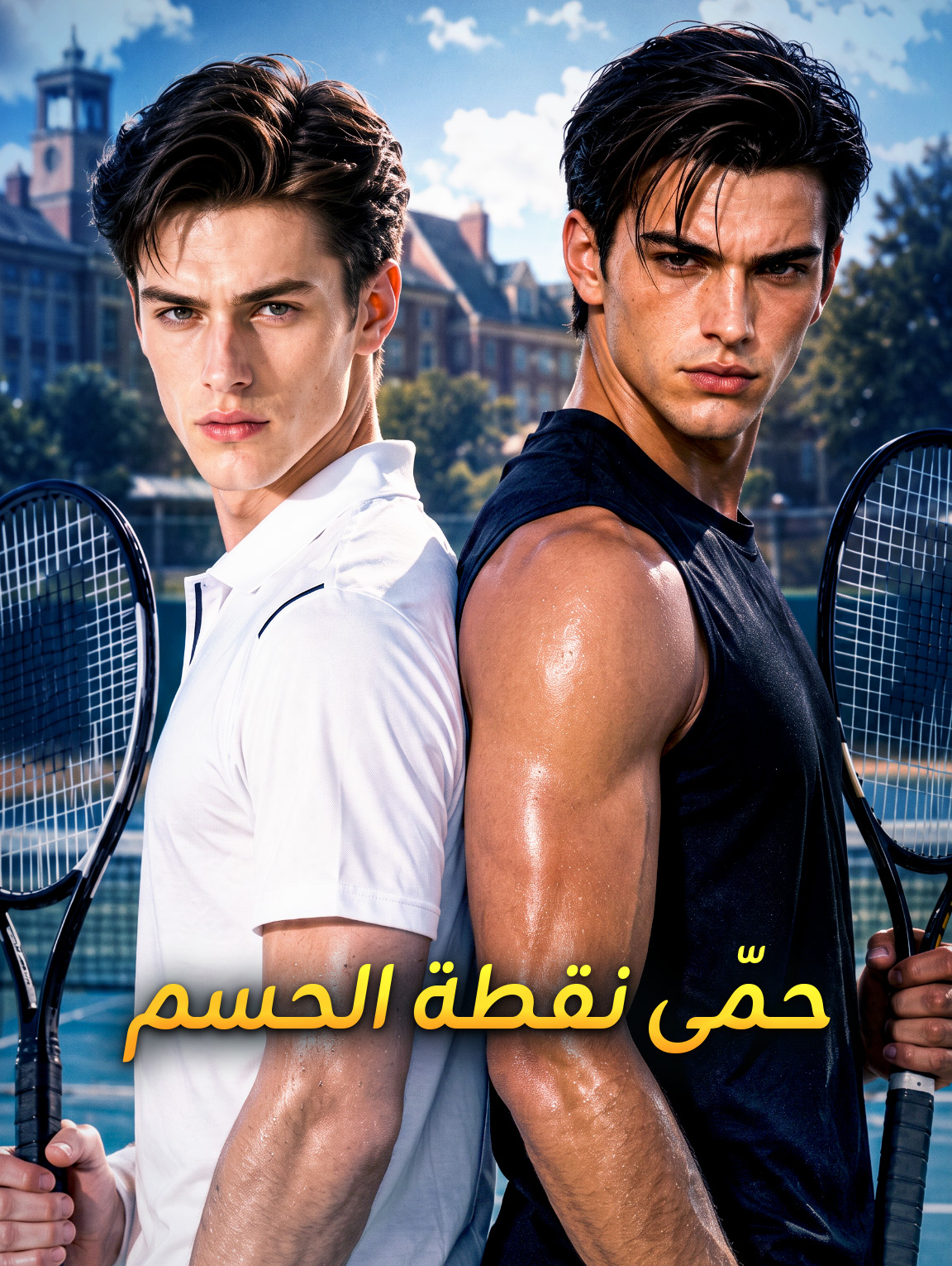 مشاهدة مسلسل حمّى نقطة الحسم مترجم كامل جميع الحلقات HD – ديب دراما