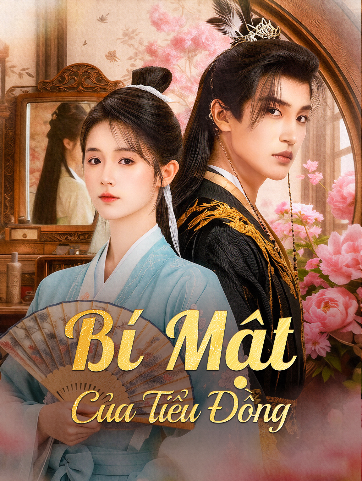 Bí Mật Của Tiểu Đồng