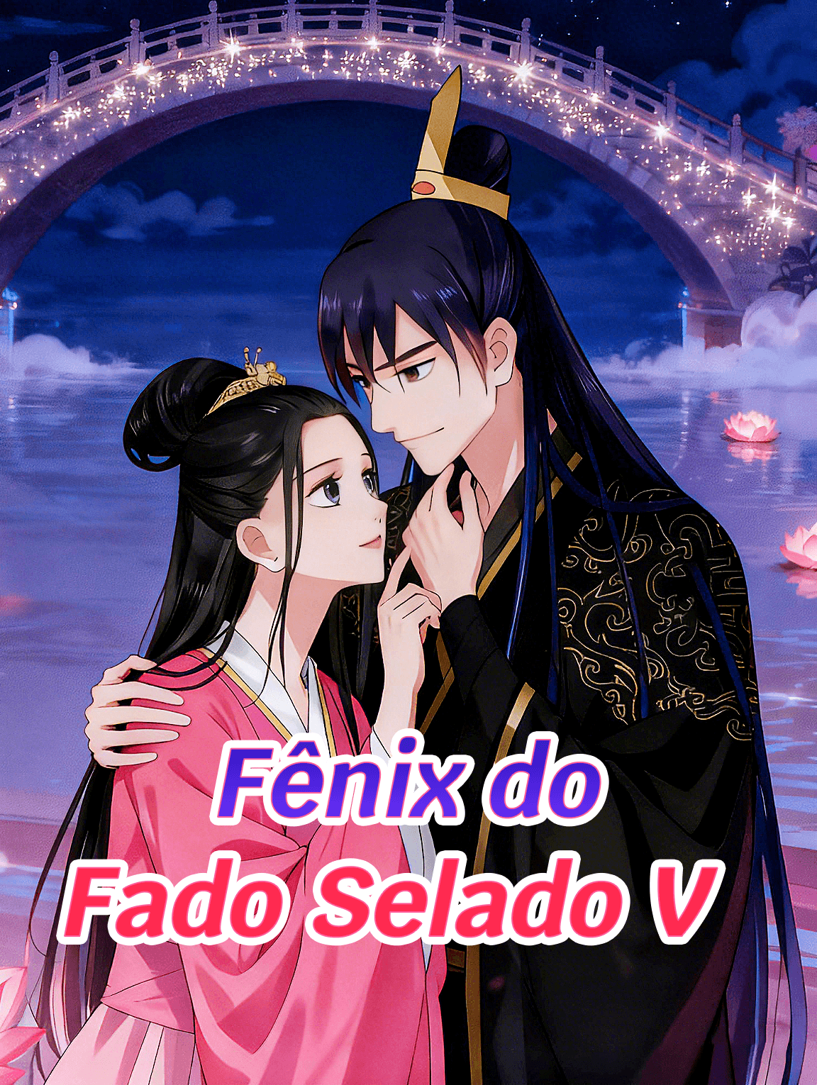 Fênix do Fado Selado V