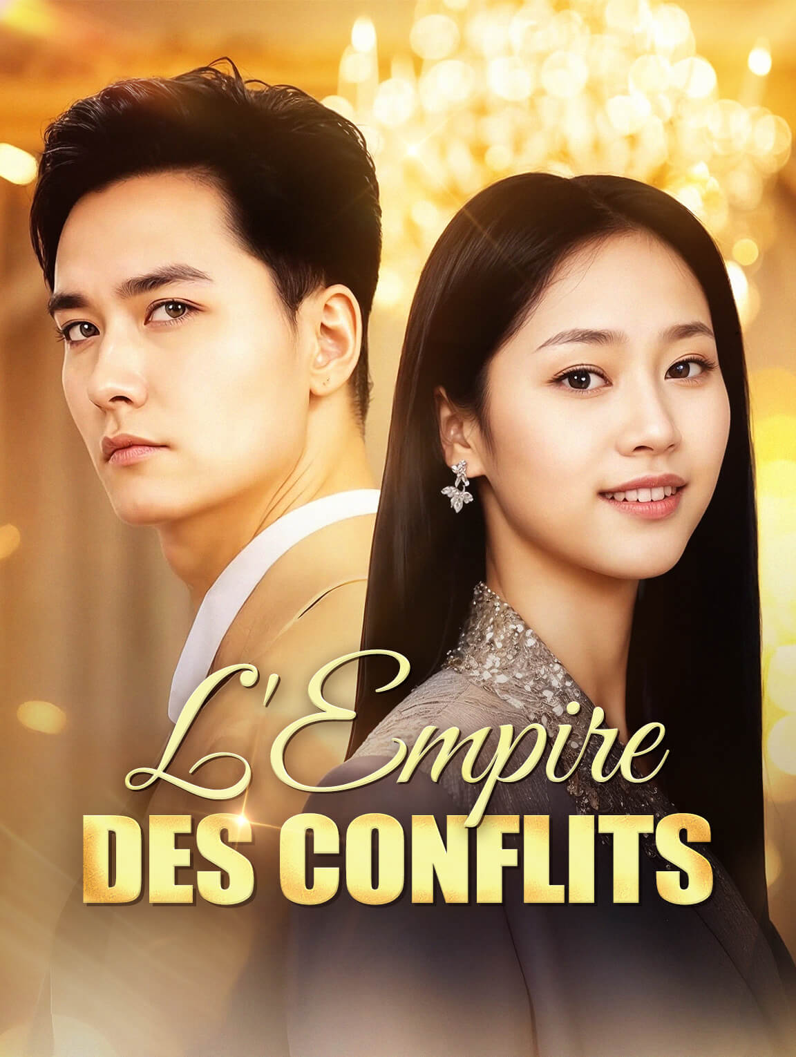 L'Empire des conflits