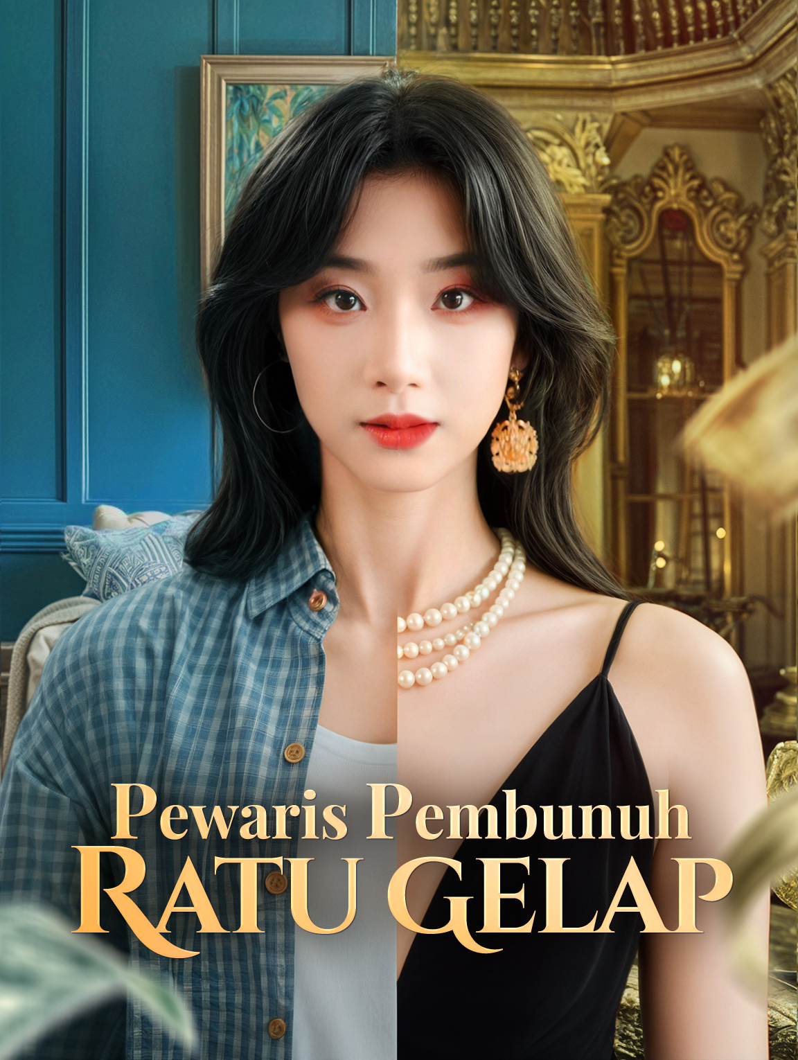 Pewaris Pembunuh, Ratu Gelap