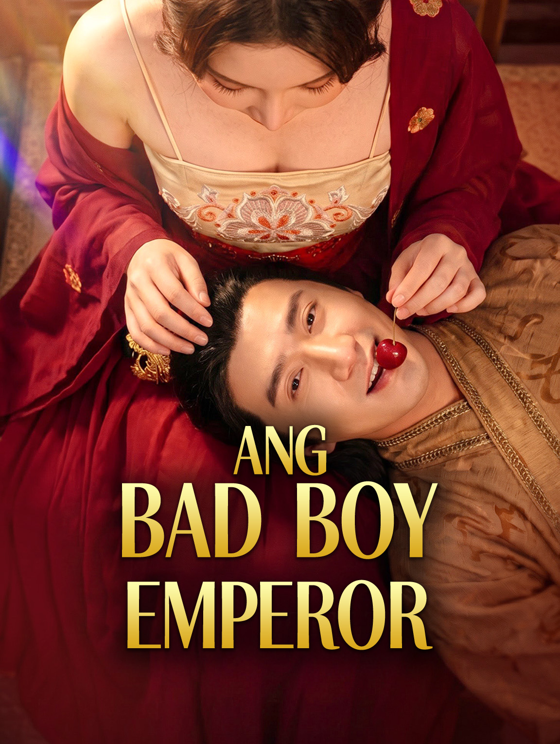 Ang Bad Boy Emperor