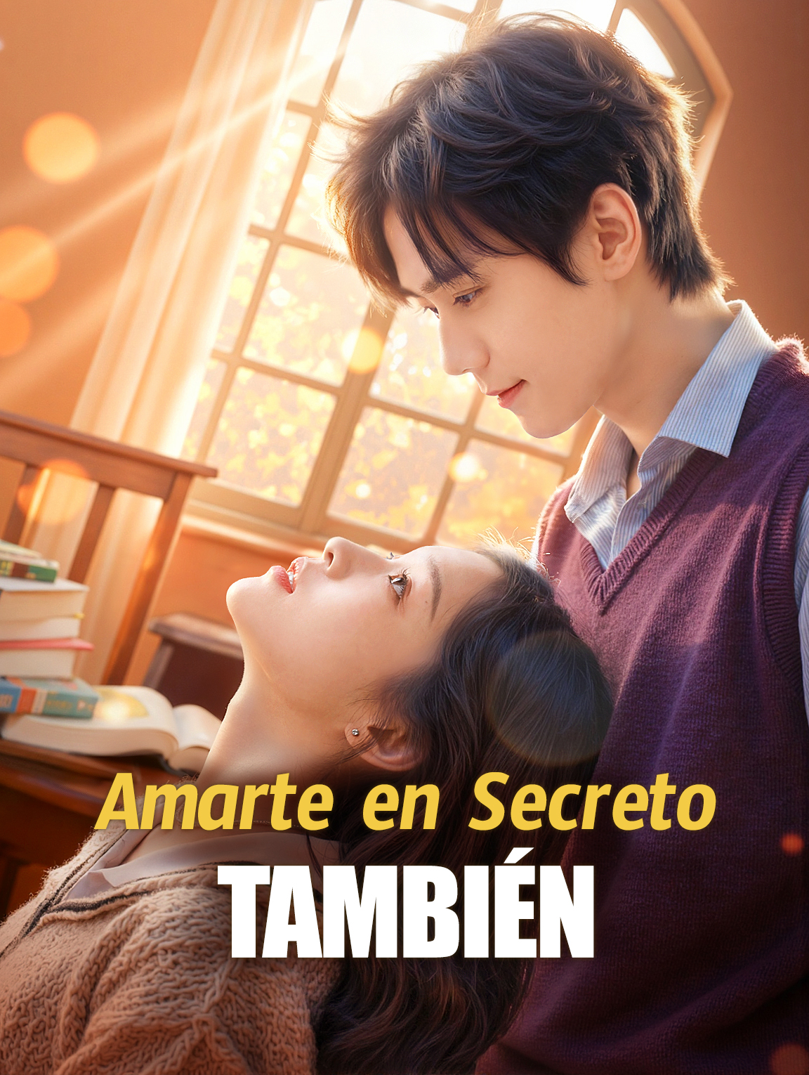 Amarte en Secreto También
