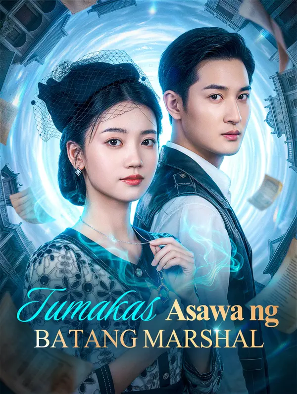 Tumakas Asawa ng Batang Marshal