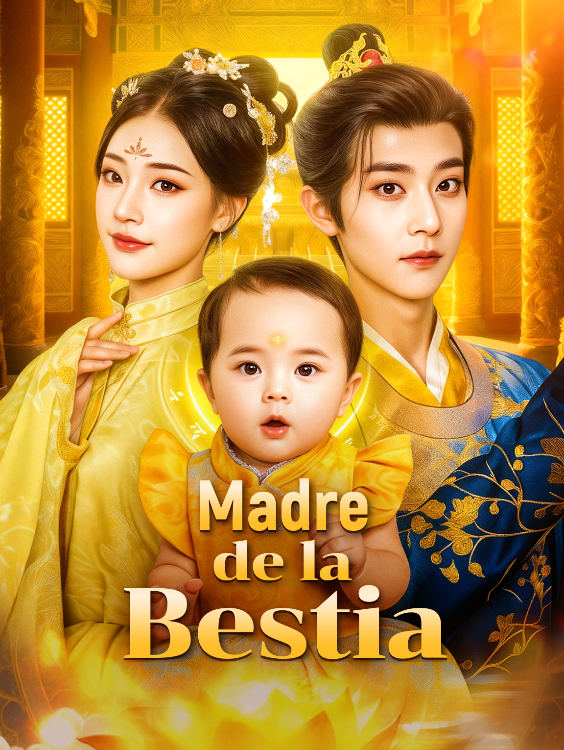 Madre de la Bestia