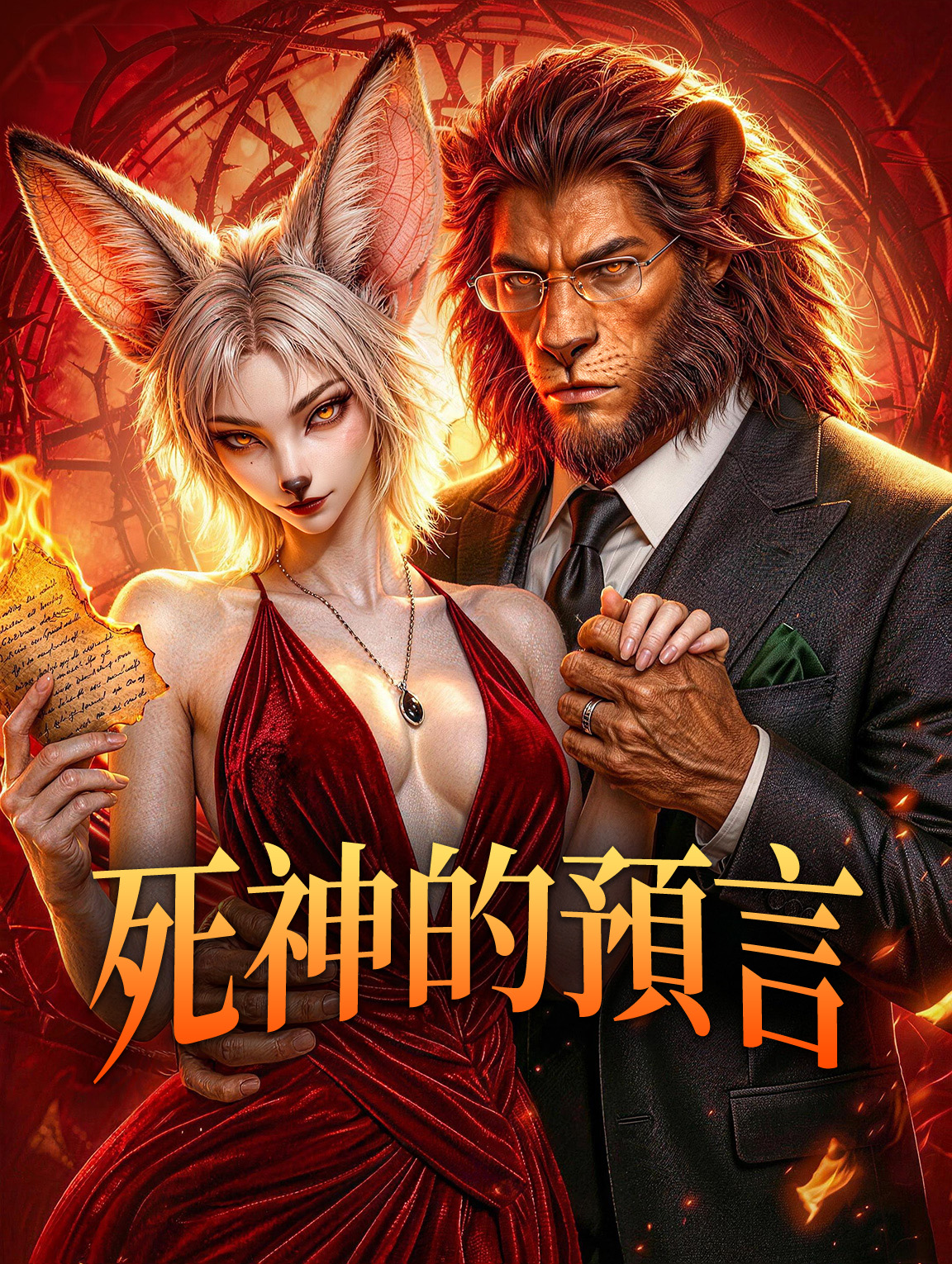 死神的預言