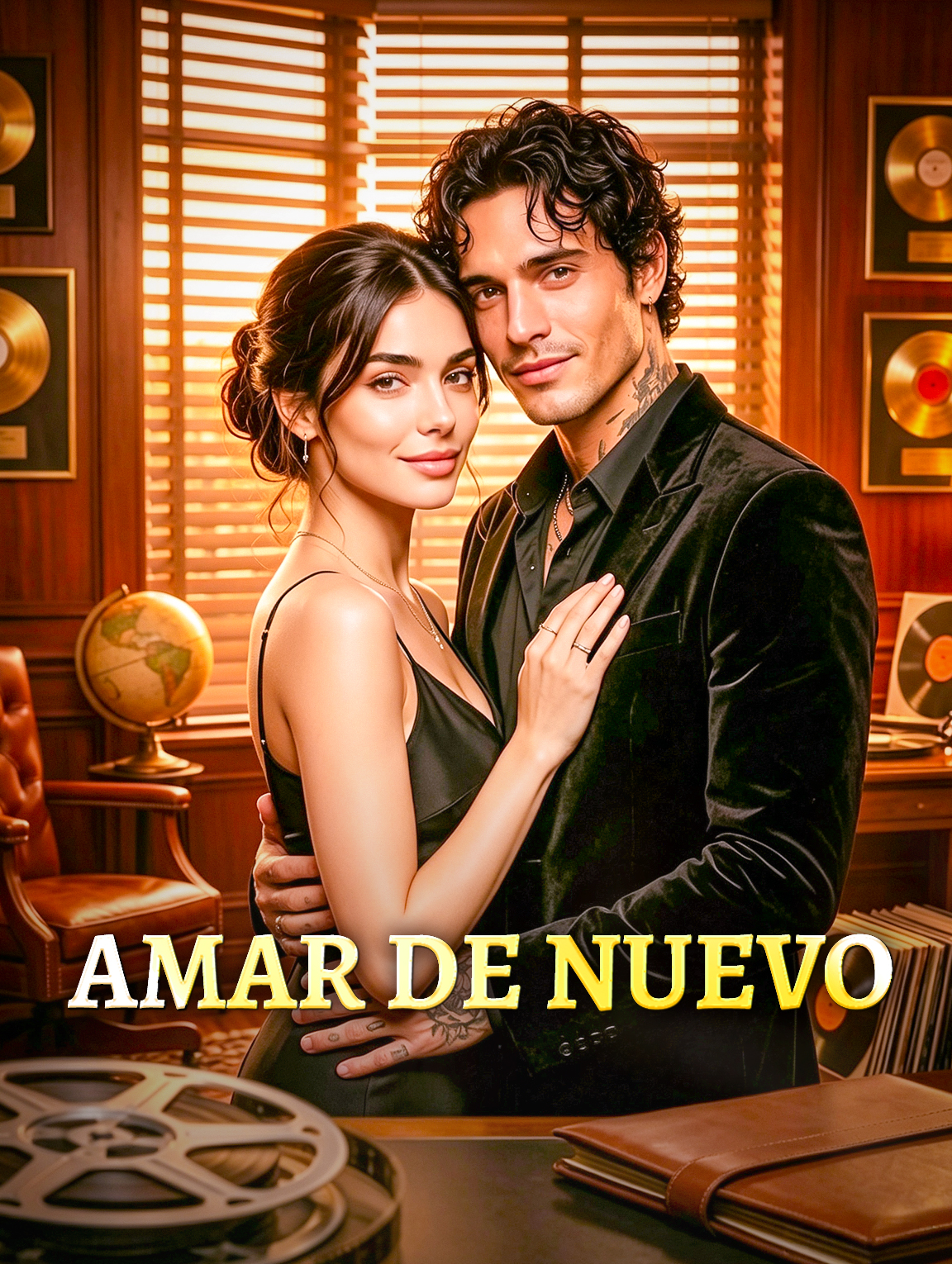 Amar de Nuevo