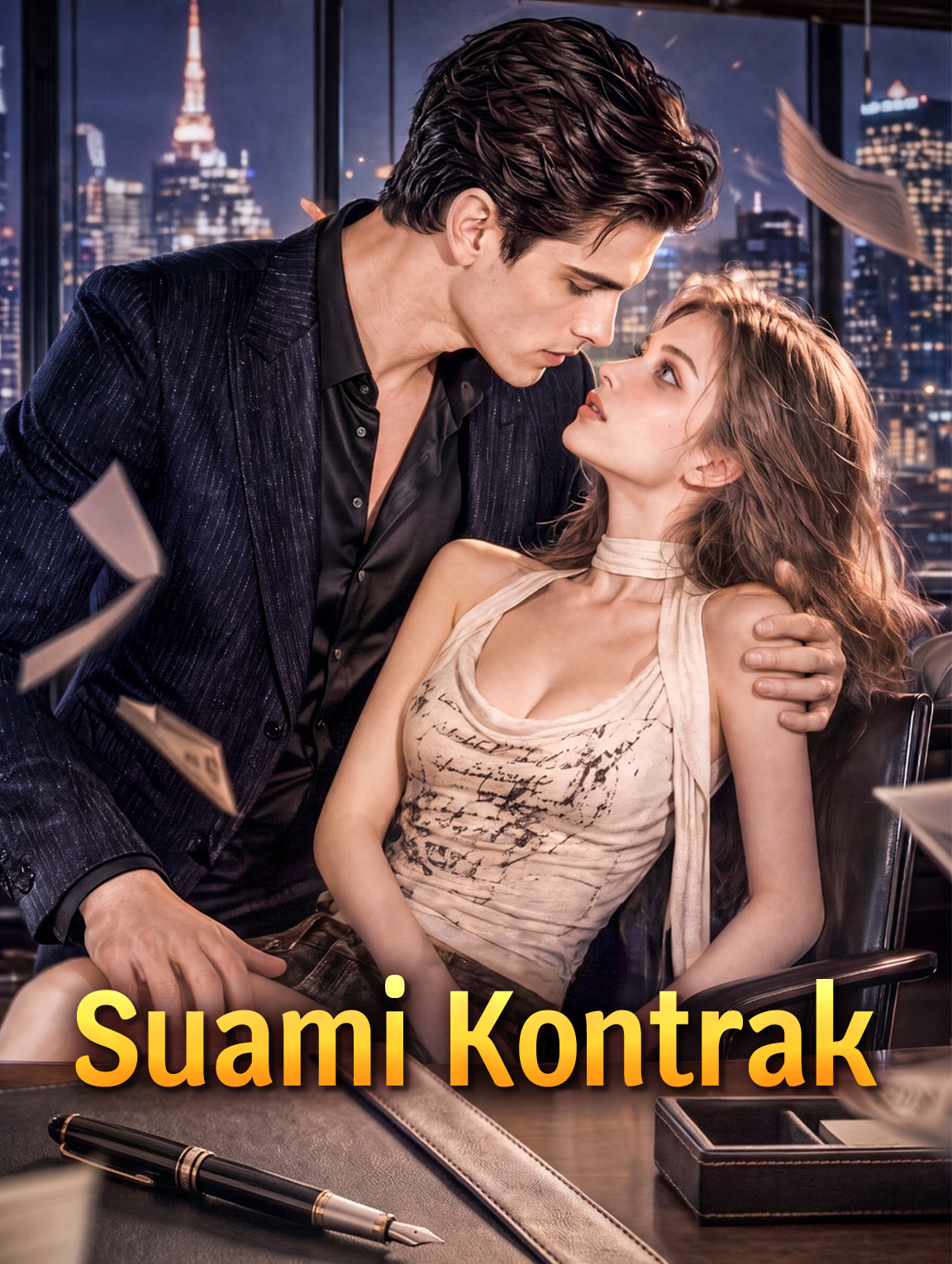 Suami Kontrak