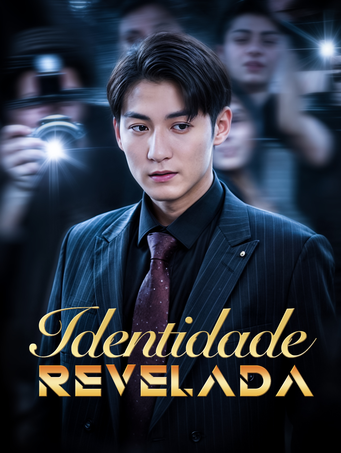 Identidade Revelada