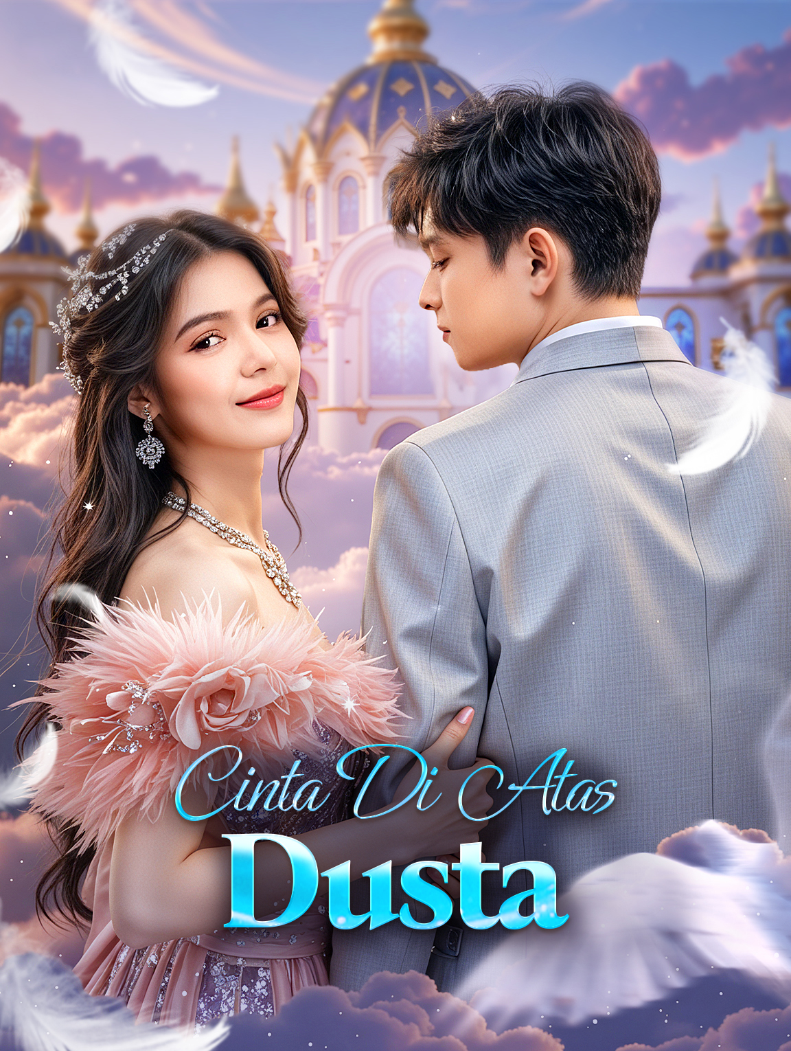 Cinta Di Atas Dusta