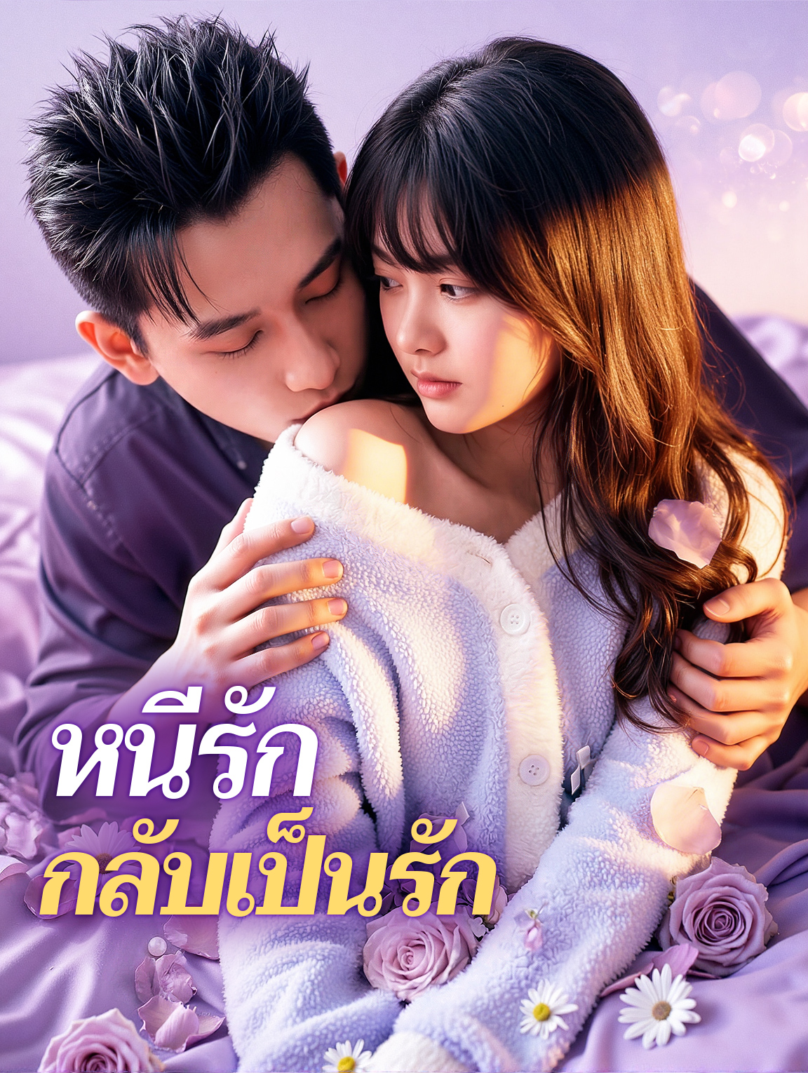 หนีรัก กลับเป็นรัก