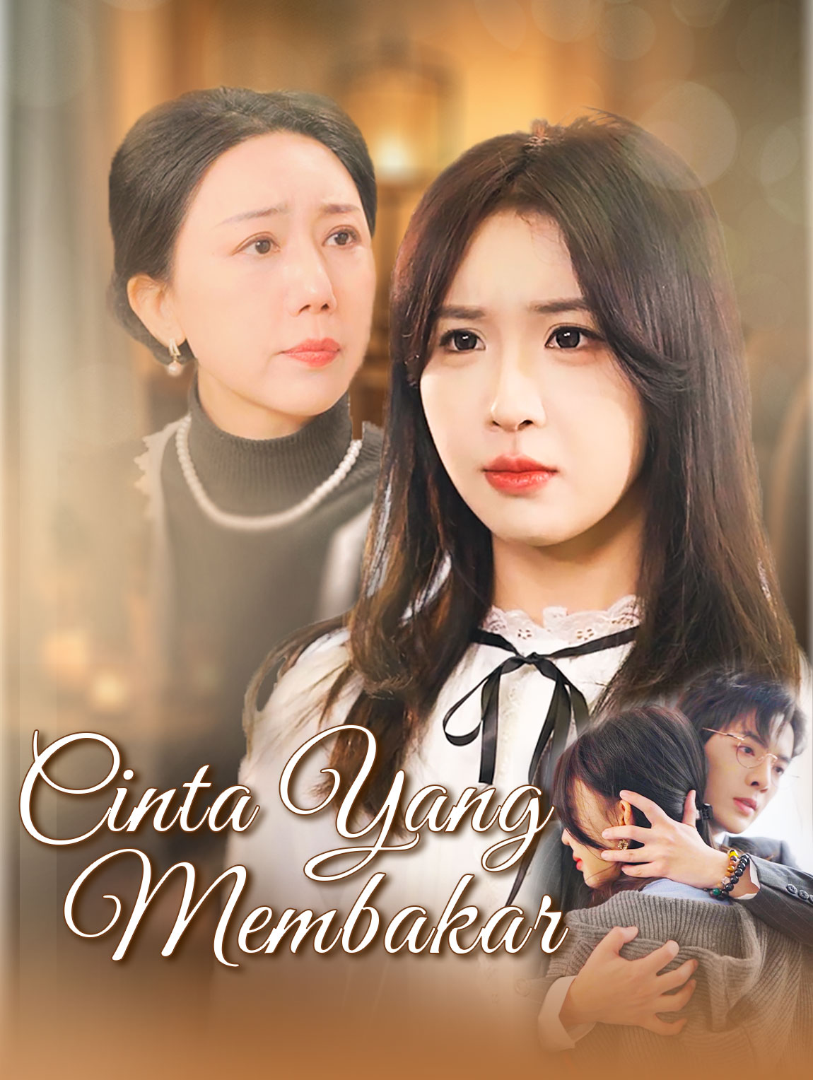 Api Cinta yang Membara