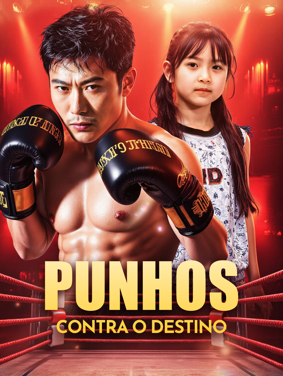 Punhos contra o Destino