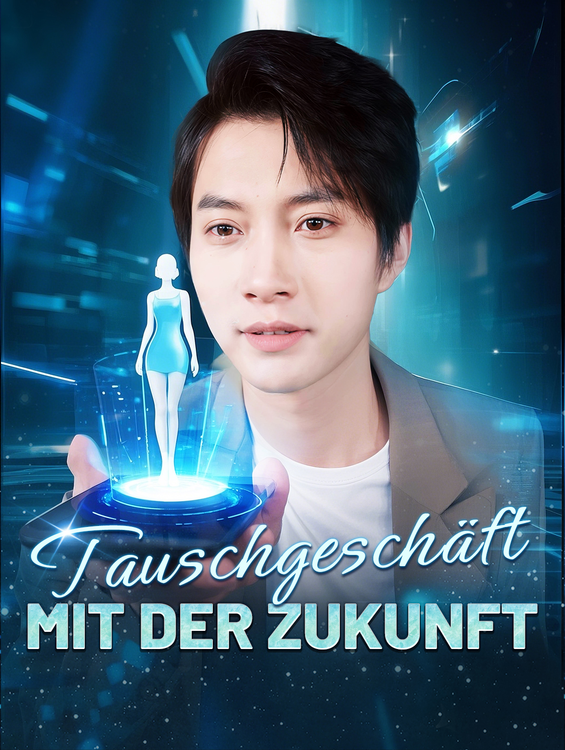 Tauschgeschäft mit der Zukunft