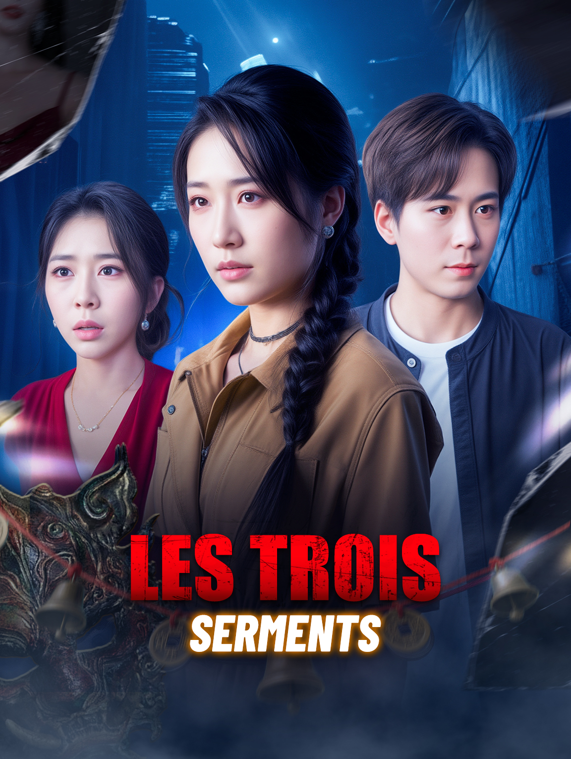 Les Trois Serments