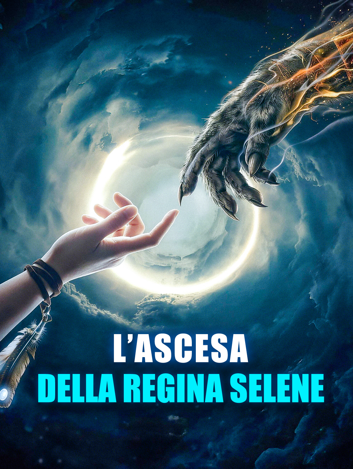 L’ascesa della regina Selene
