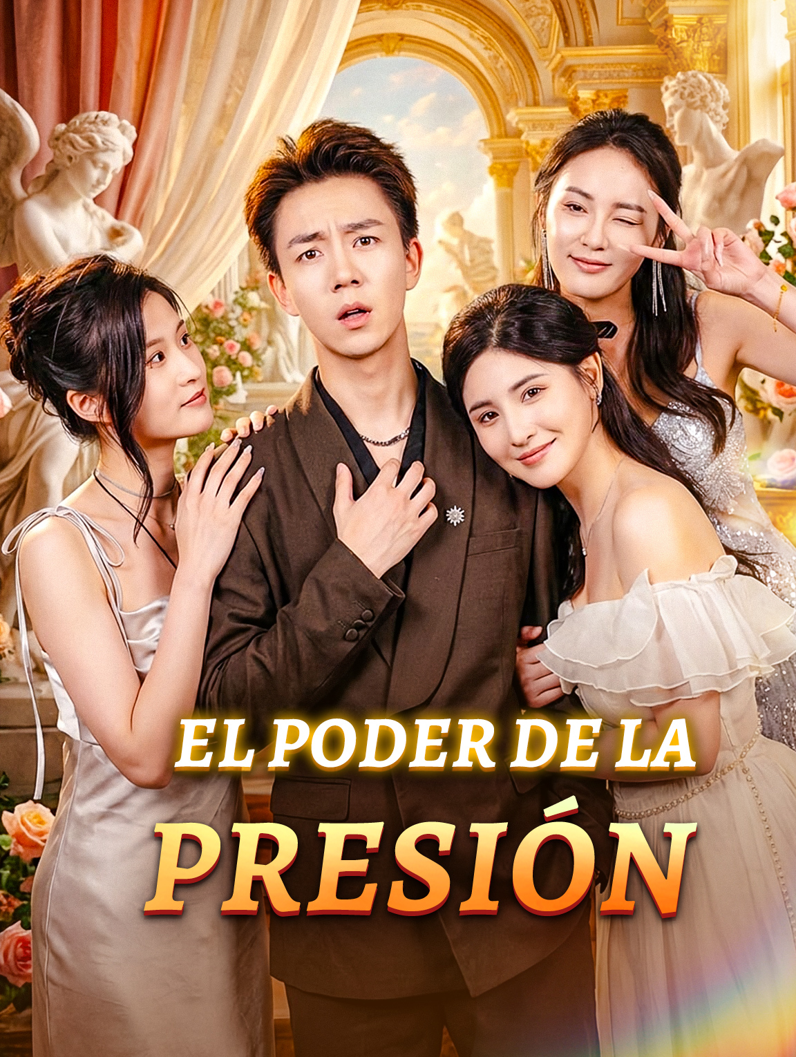 El Poder de la Presión