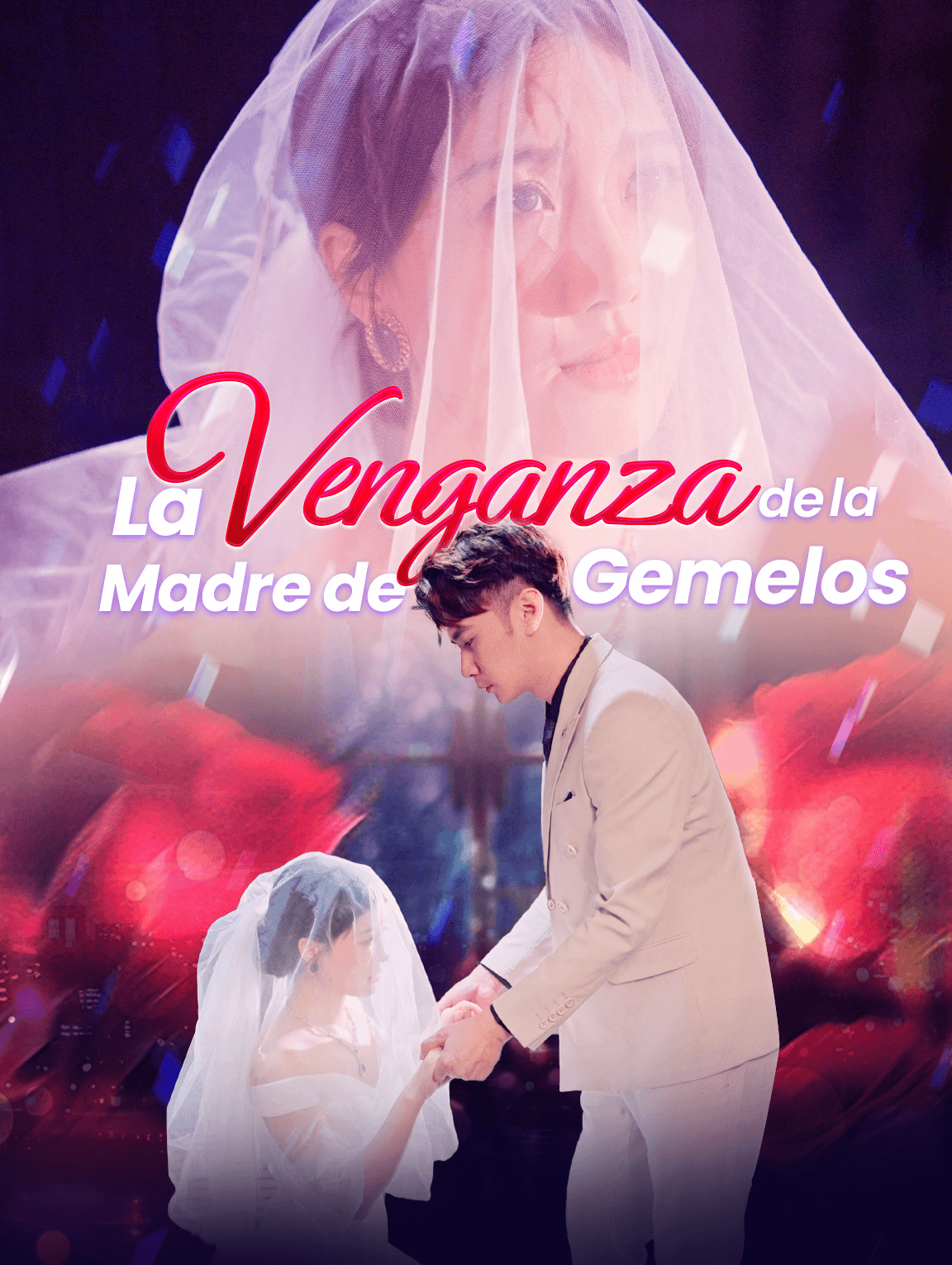 La Venganza de la Madre de los Gemelos