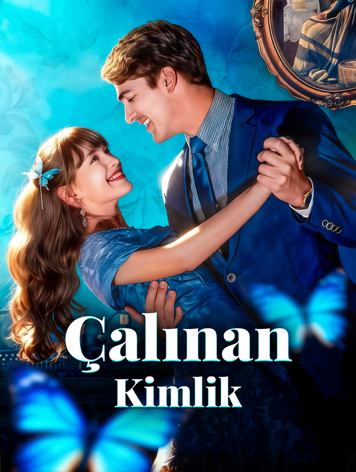 Çalınan Kimlik