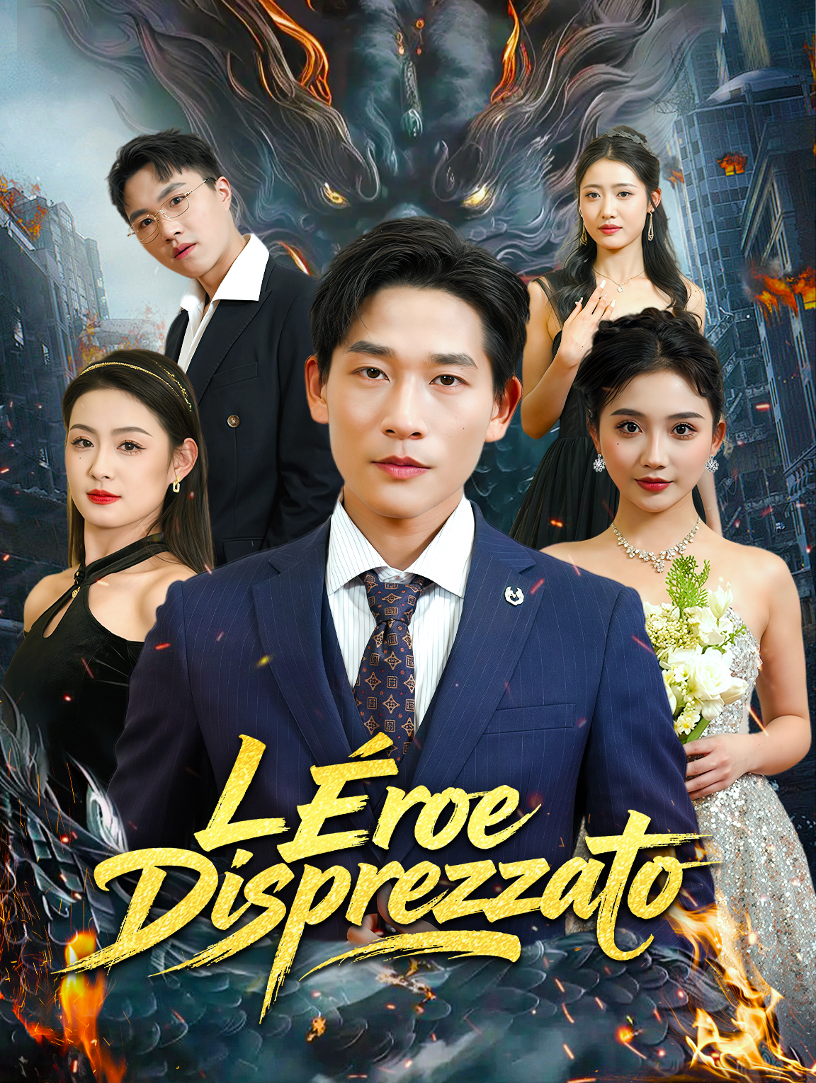 L'Eroe Disprezzato