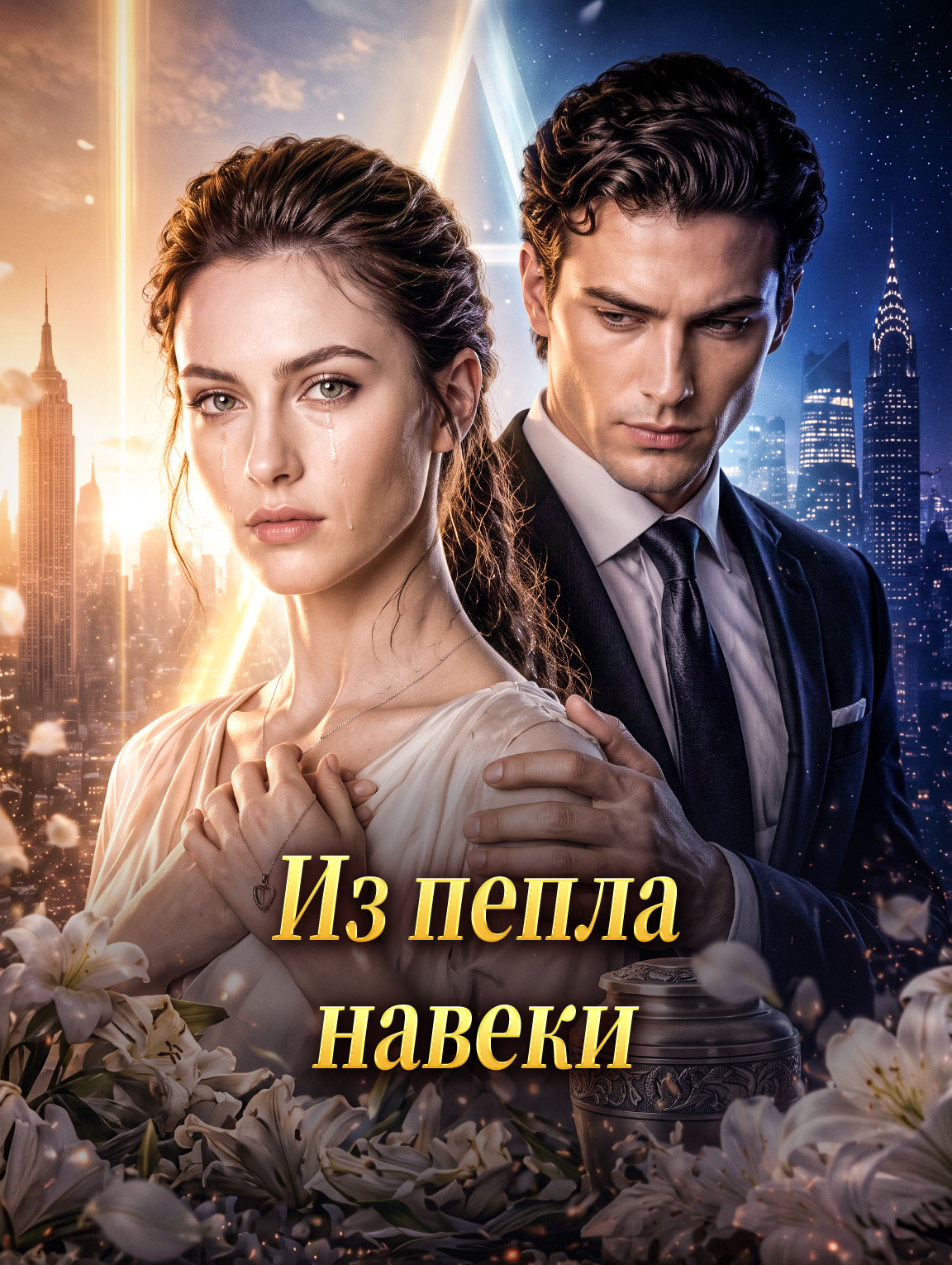 Из пепла навеки