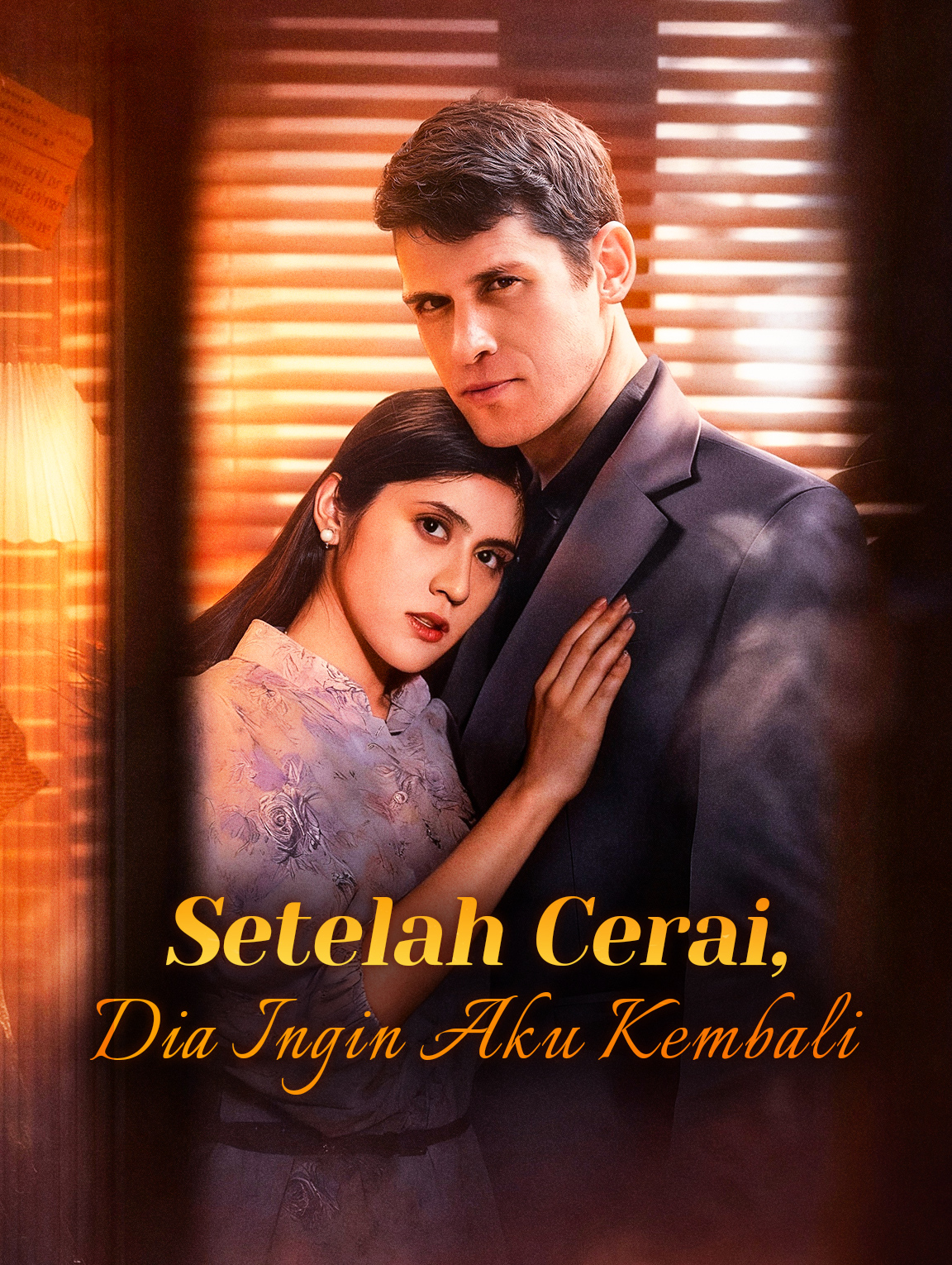 Setelah Cerai, Dia Ingin Aku Kembali