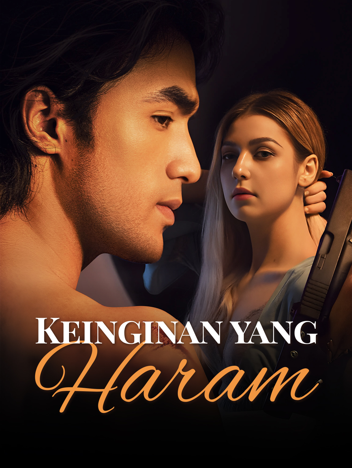 Keinginan yang Haram