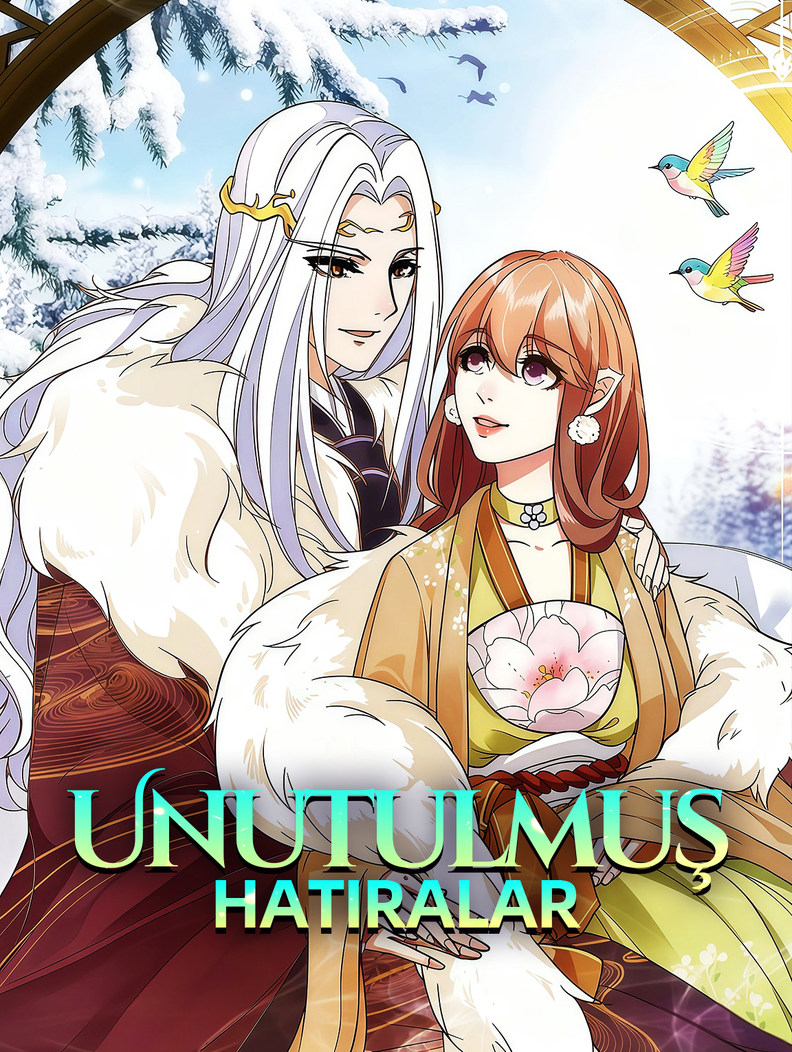 Unutulmuş Hatıralar