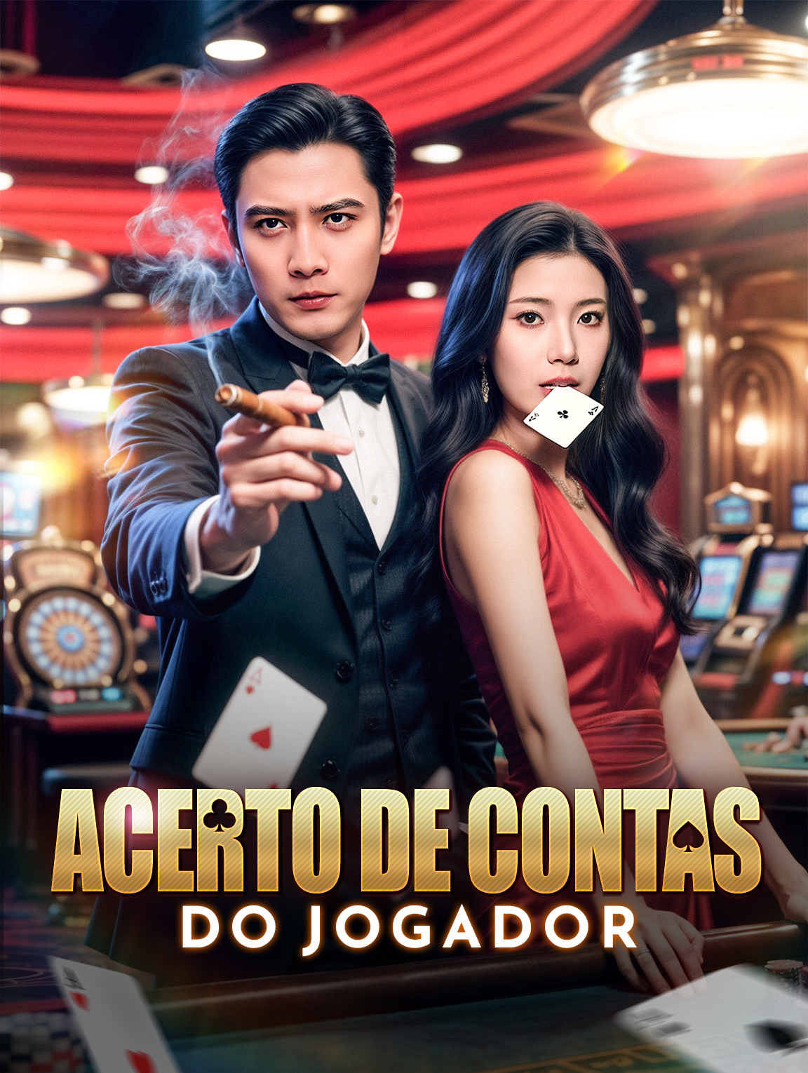 Acerto de Contas do Jogador