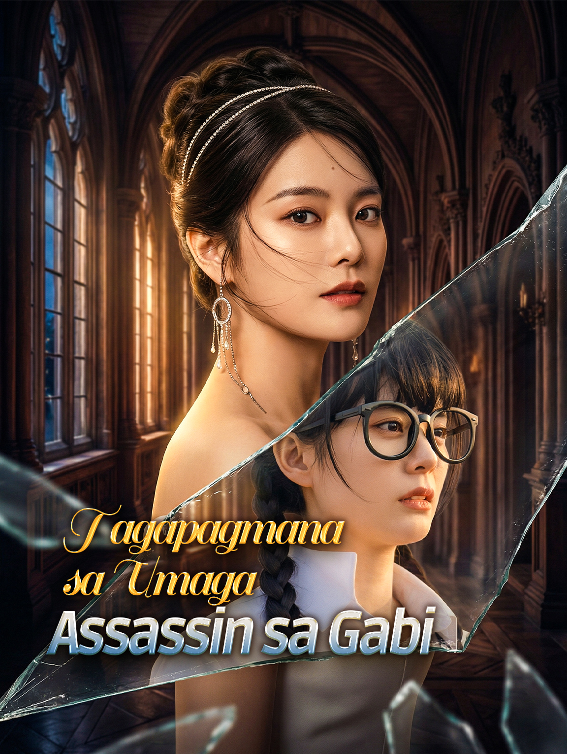 Tagapagmana sa Umaga, Assassin sa Gabi