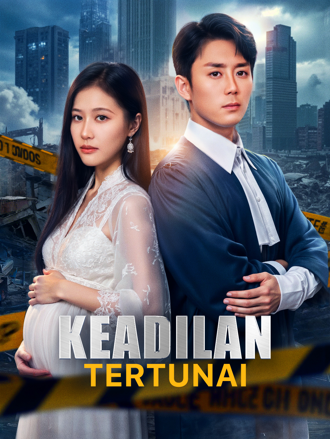 Keadilan Tertunai