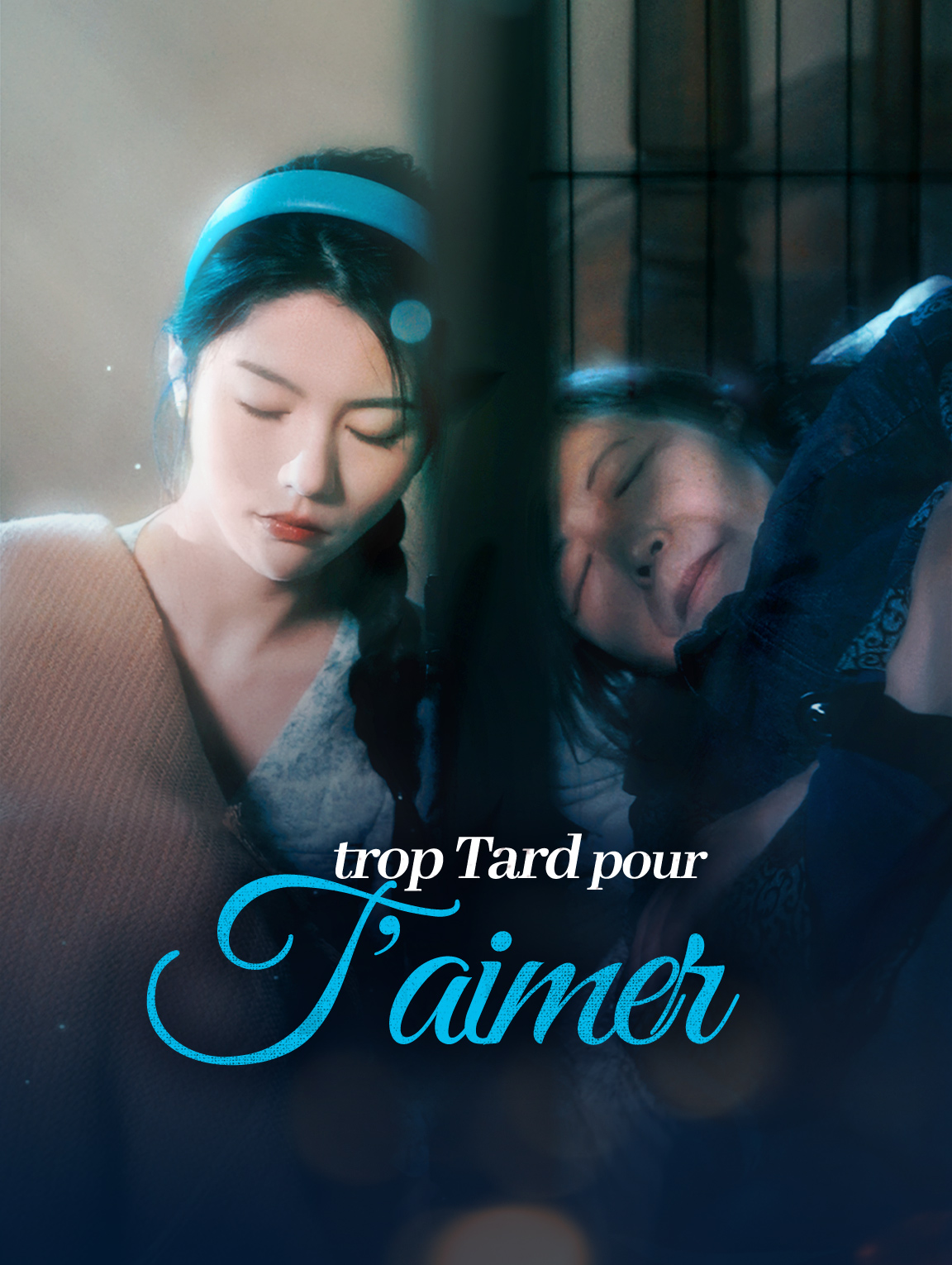 Trop tard pour t'aimer