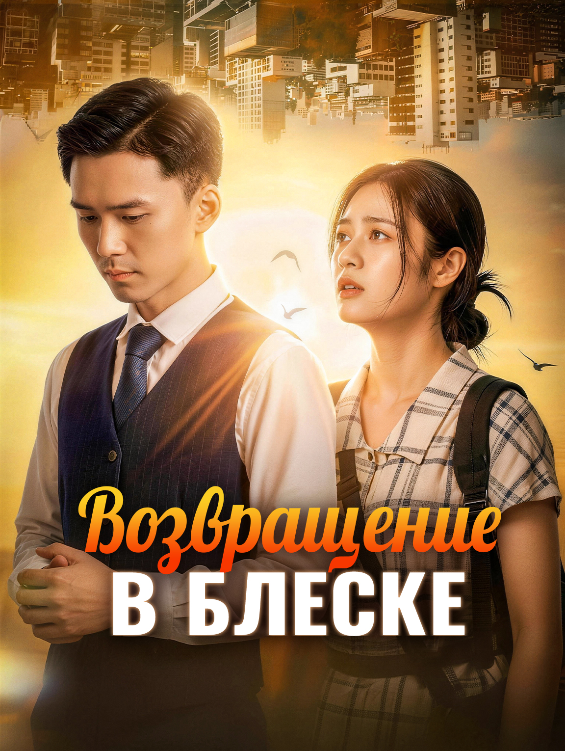Возвращение в блеске