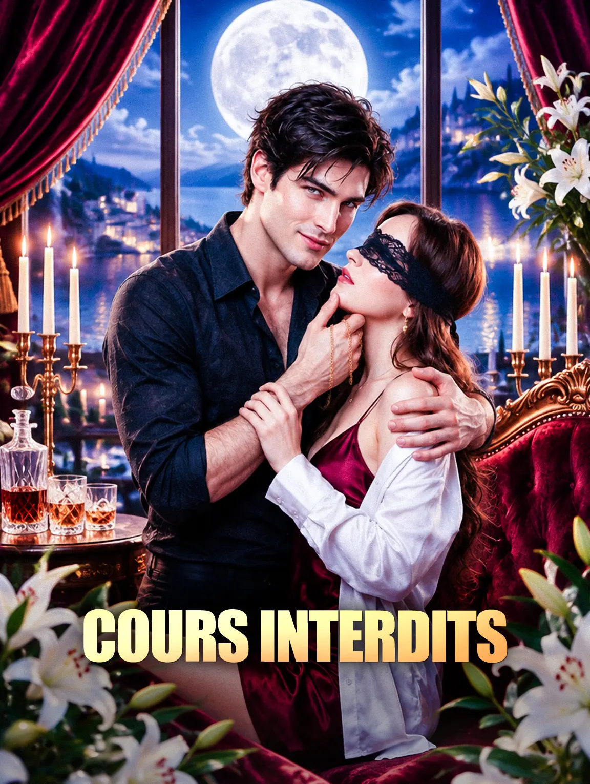 Cours interdits