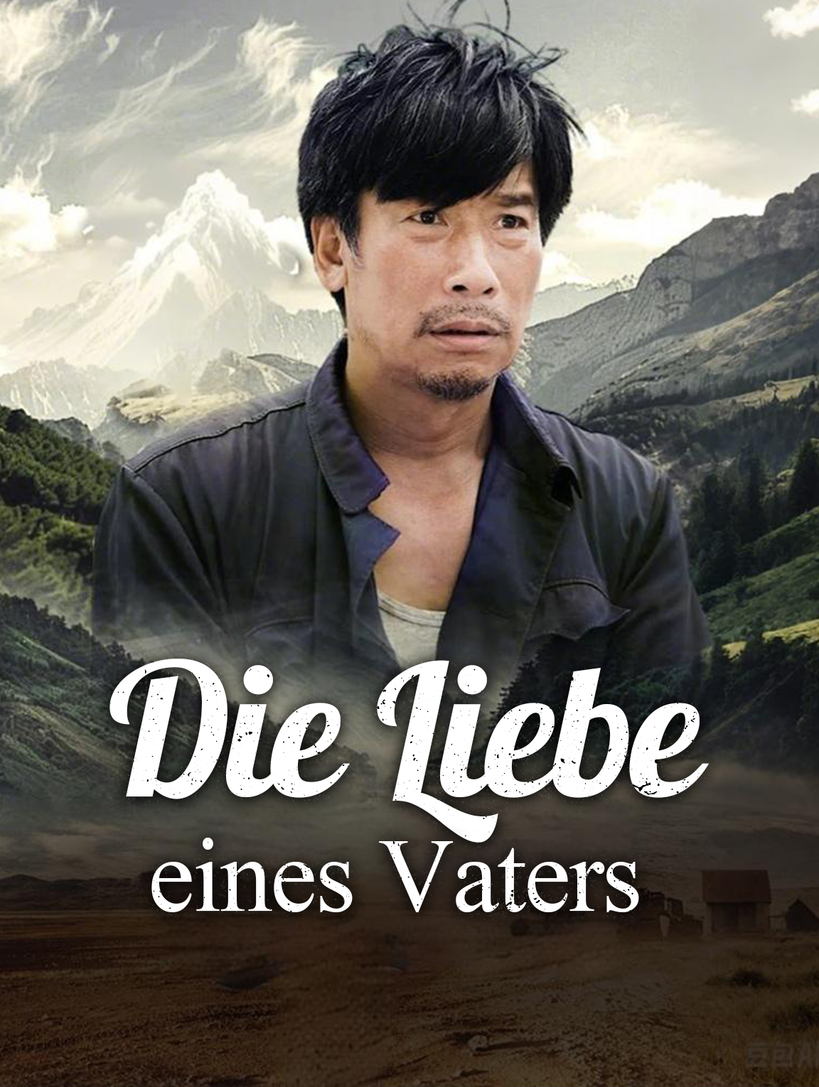 Die Liebe eines Vaters