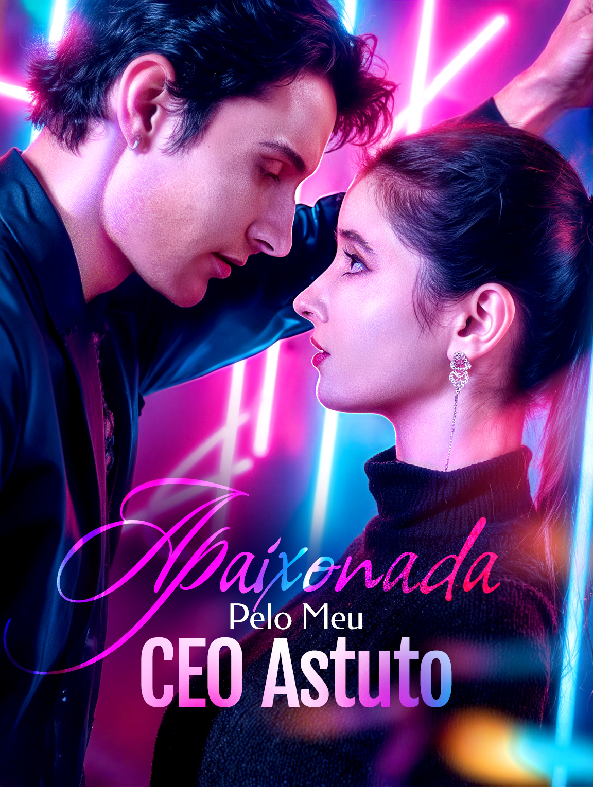 Apaixonada Pelo Meu CEO Astuto