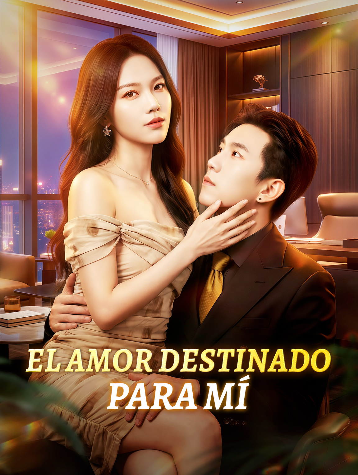 El Amor Destinado para Mí