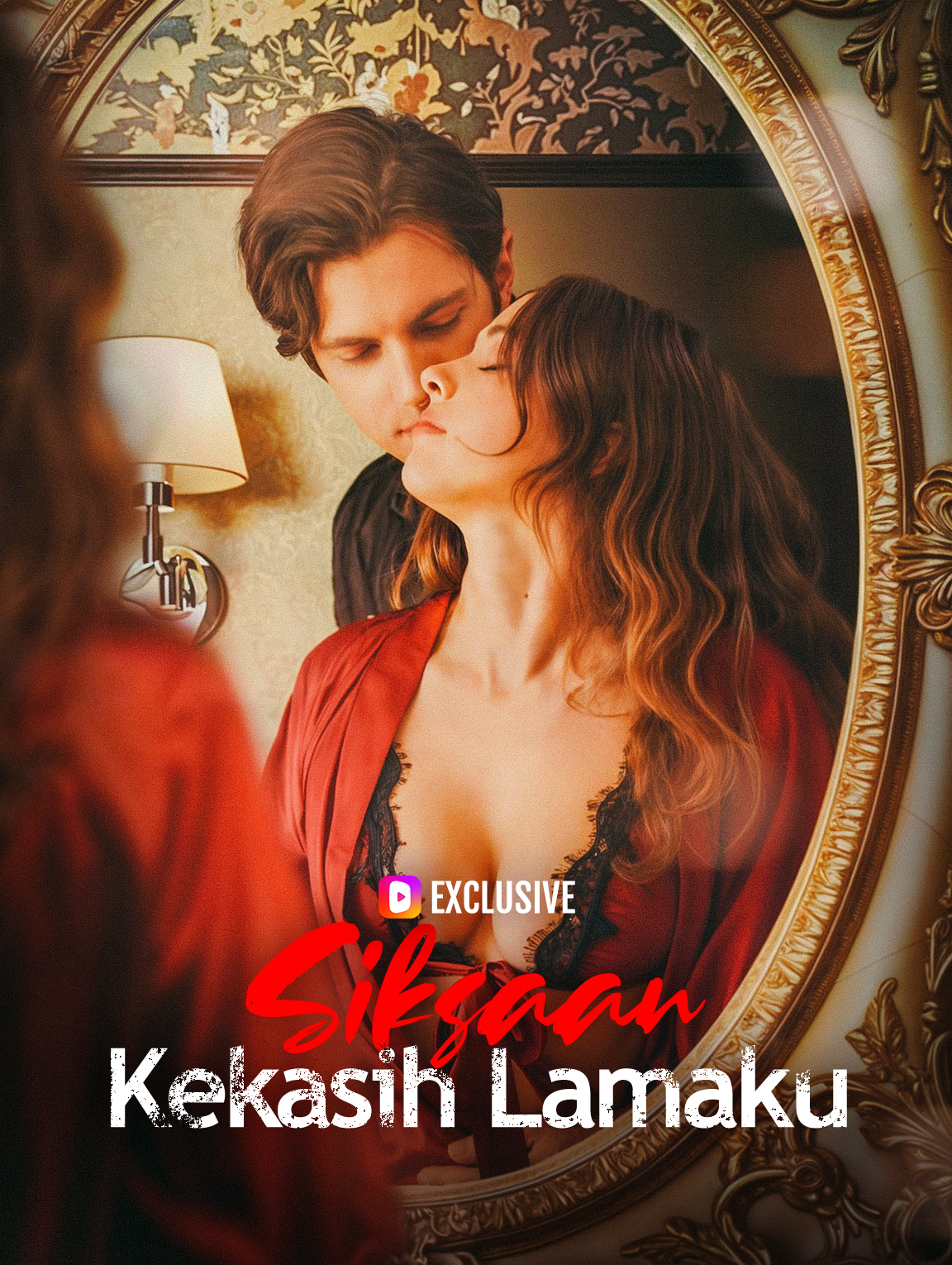 Siksaan Kekasih Lamaku