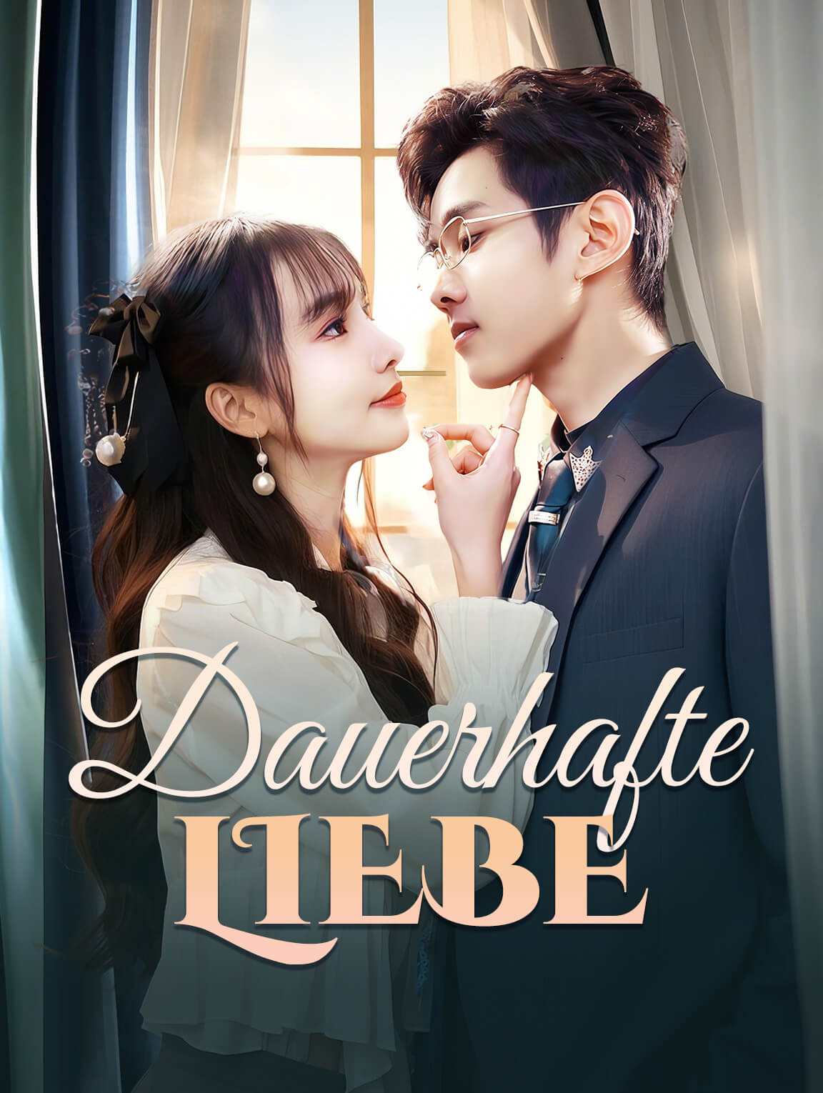 Dauerhafte Liebe