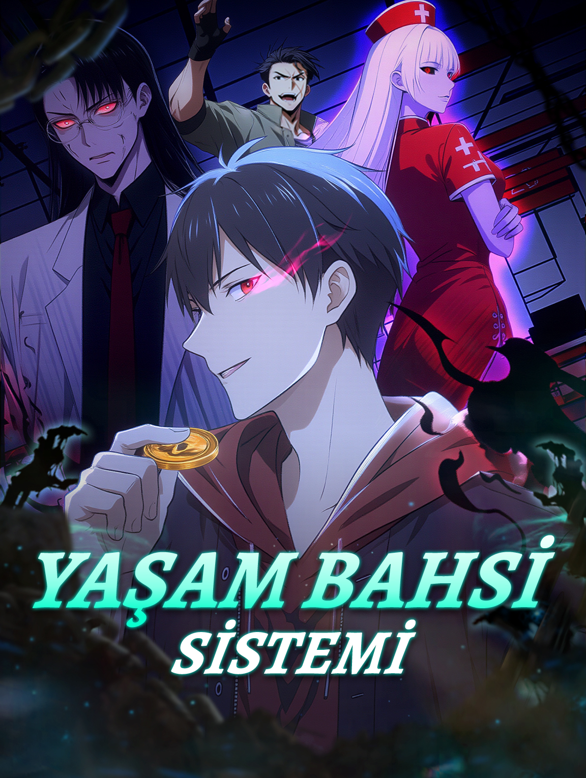 YAŞAM BAHSİ SİSTEMİ