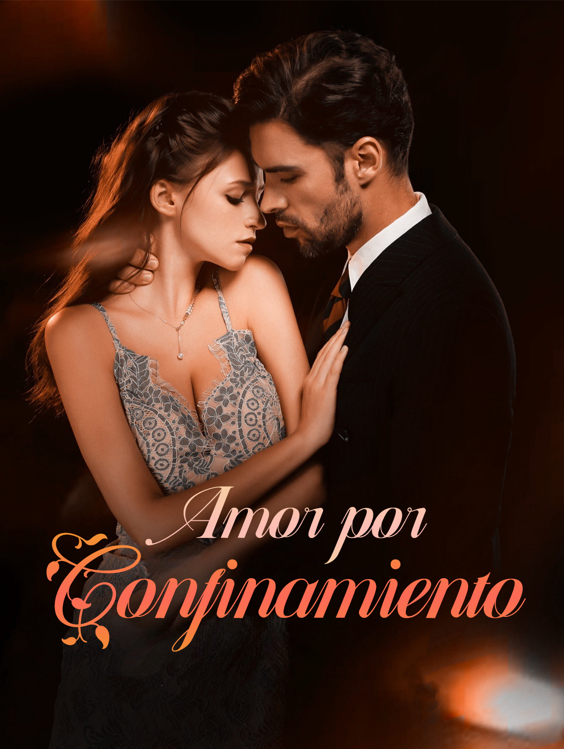 Amor por Confinamiento