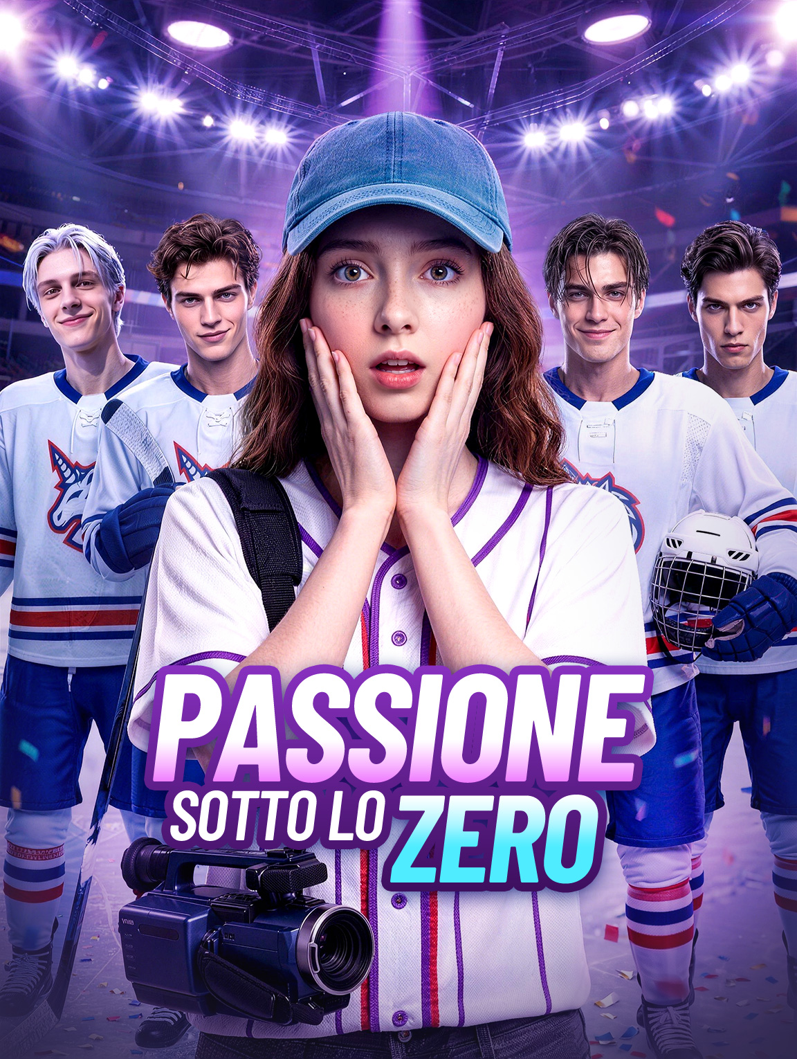 Passione Sotto lo Zero
