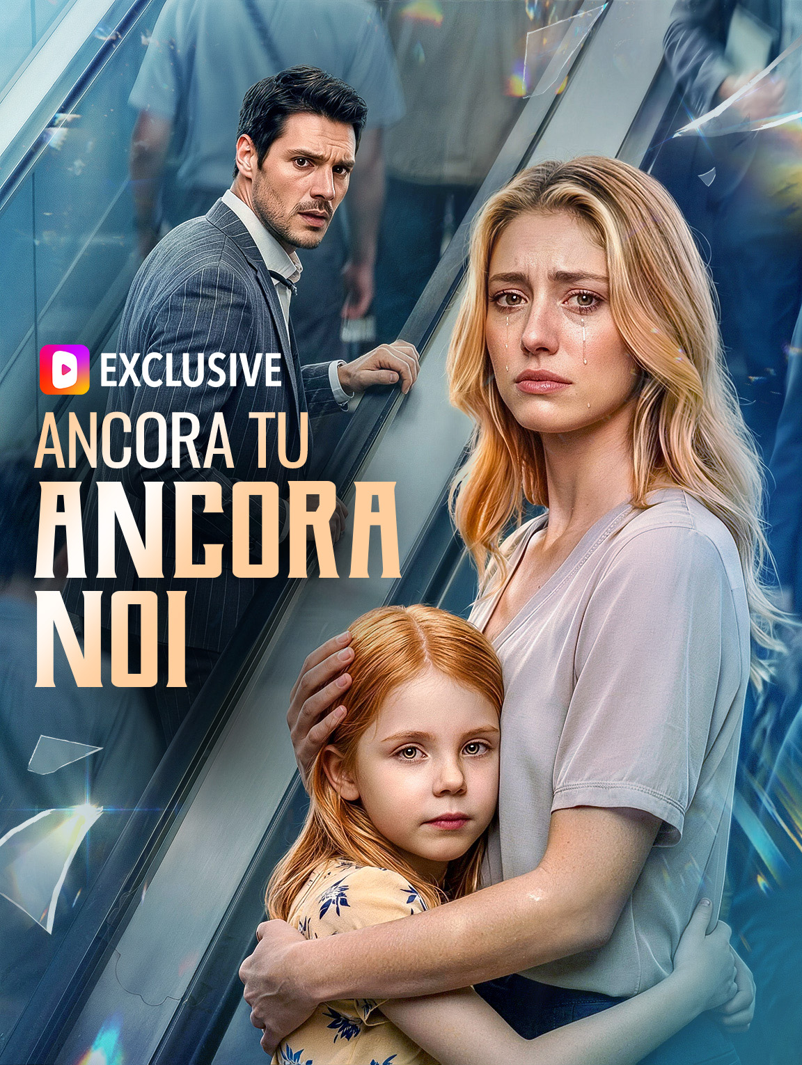 Ancora Tu, Ancora Noi
