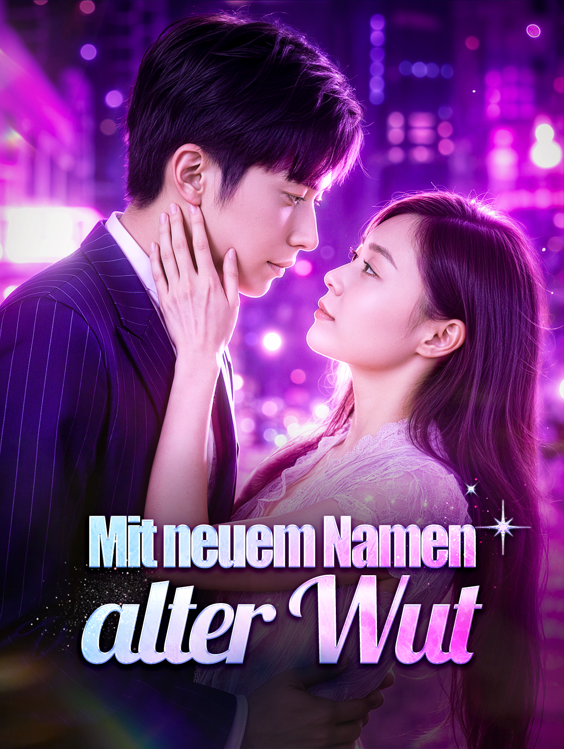 Mit neuem Namen, alter Wut