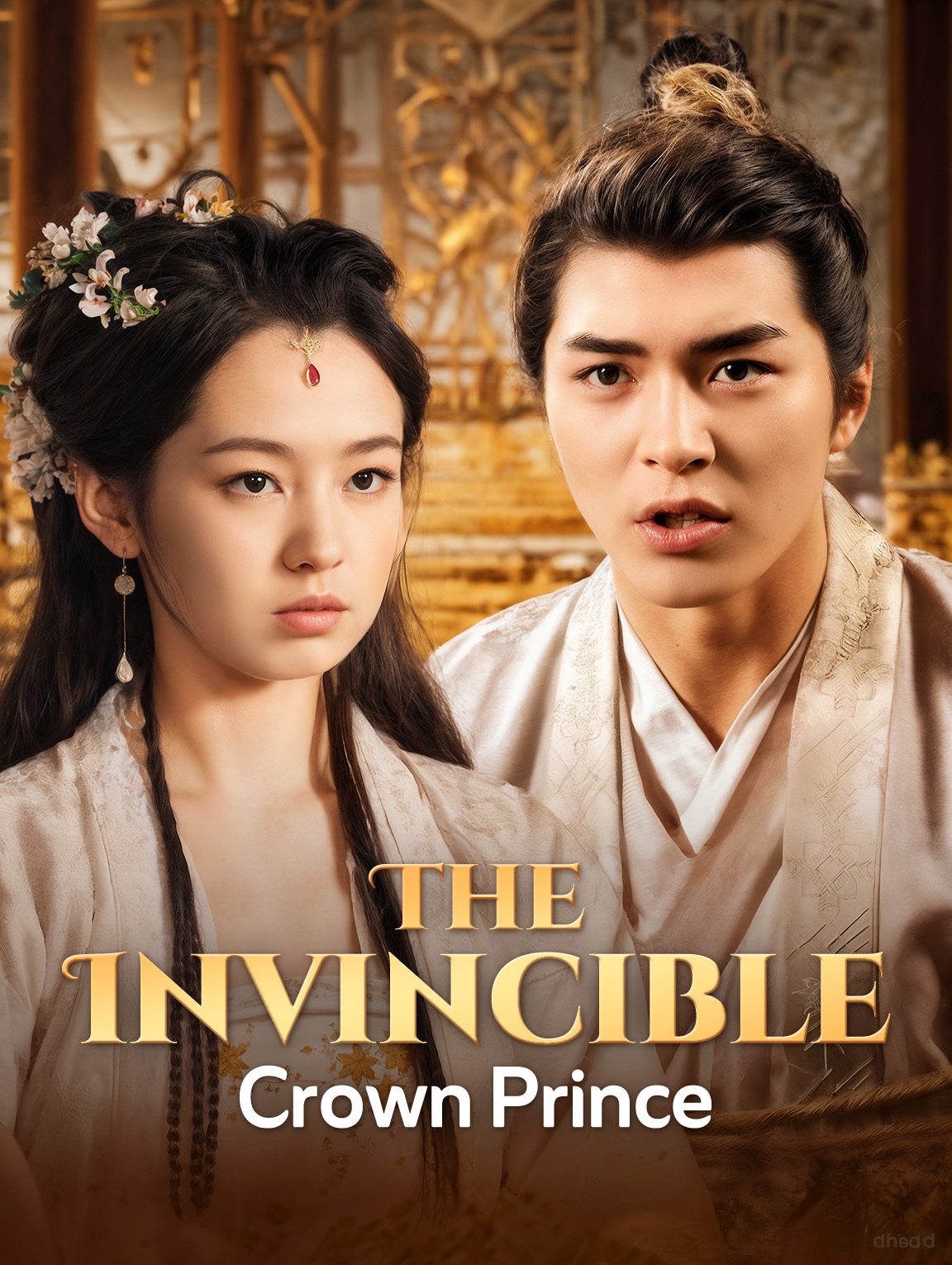 The Invincible Crown Prince