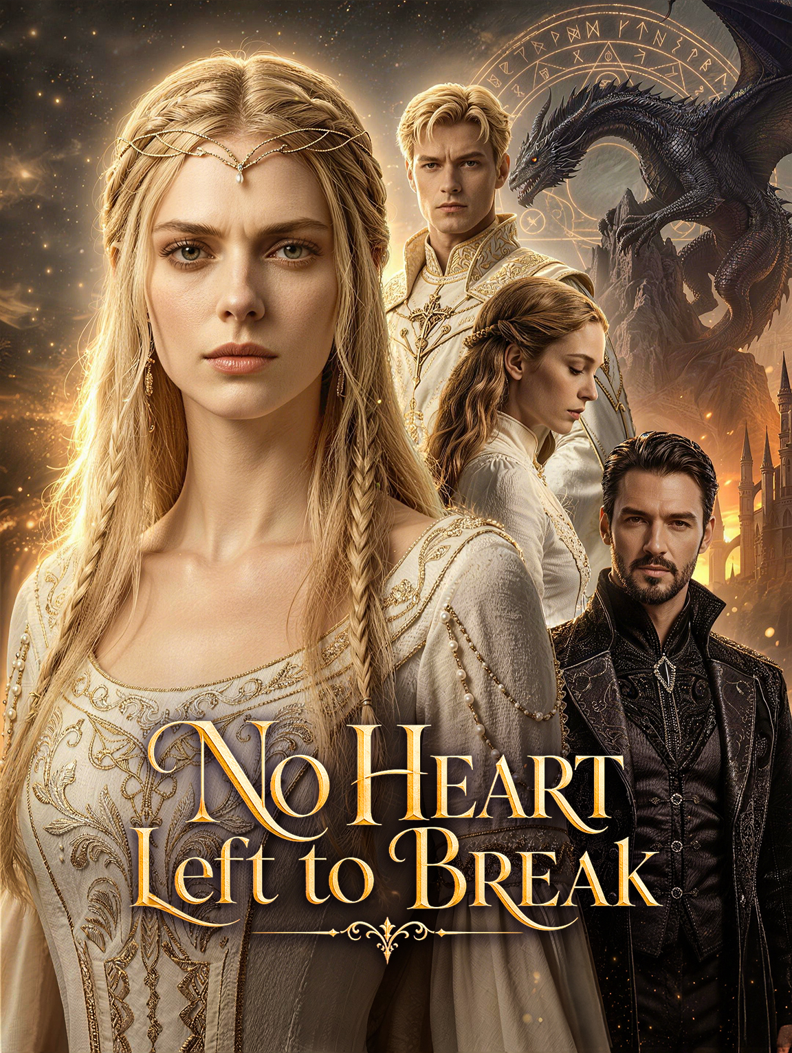 No Heart Left to Break