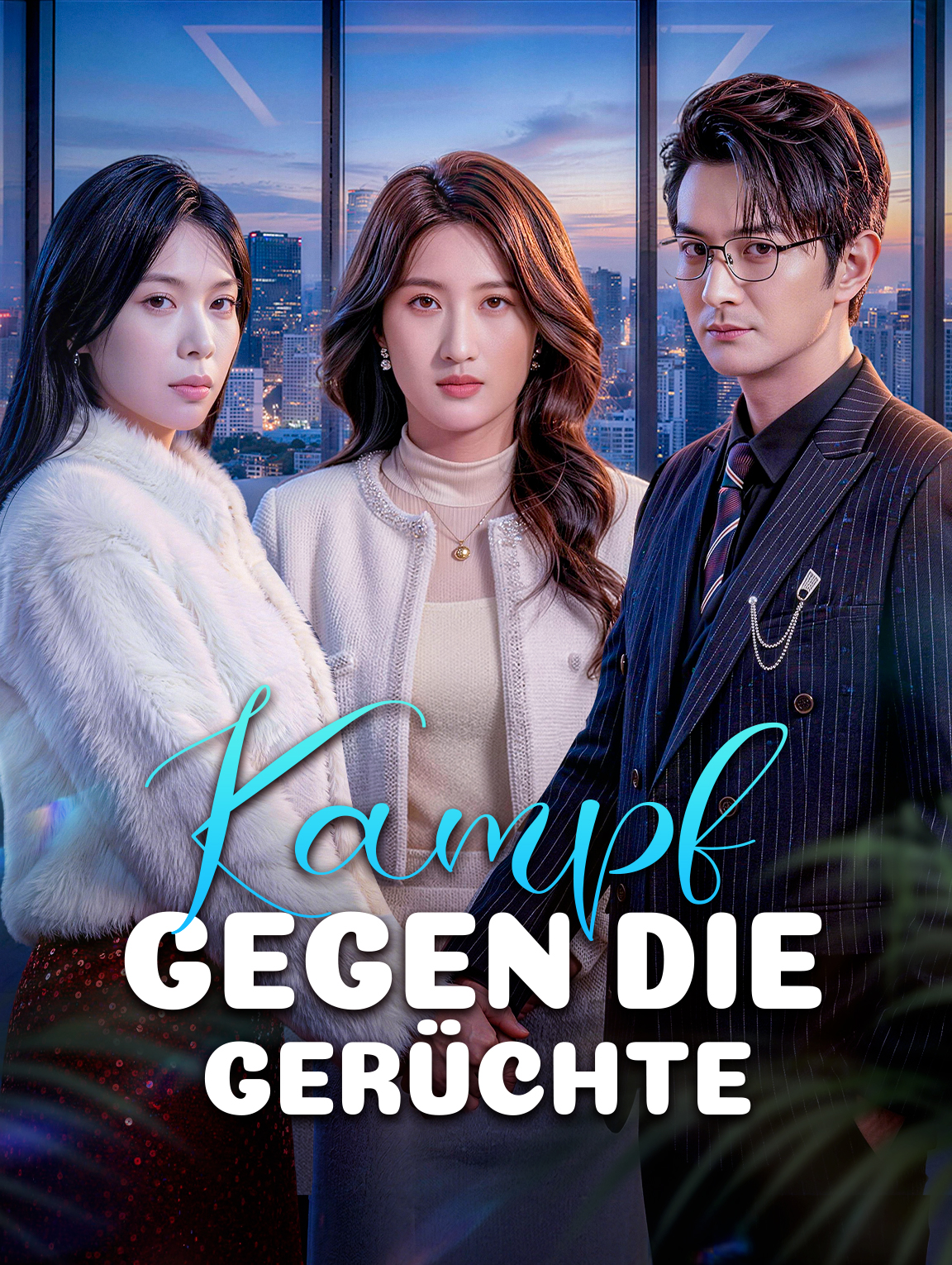 Kampf gegen die Gerüchte
