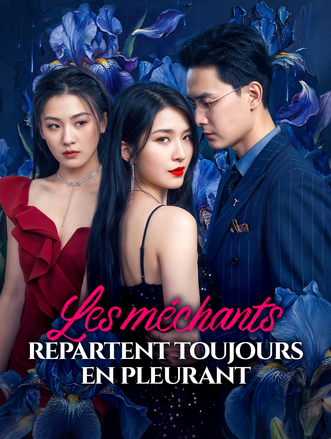 Les méchants repartent toujours en pleurant