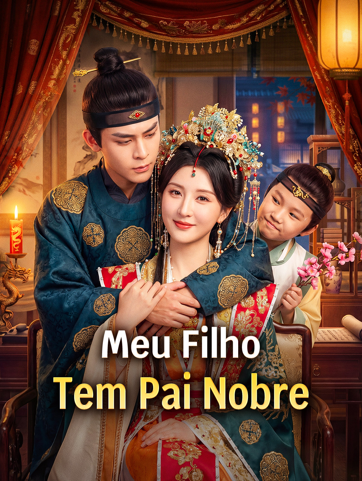 Meu Filho Tem Pai Nobre